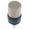 Garant Silicon Carbide Wheel Brush with Shank, 25 mm Diameter, Grit: 120 575024 120 - alternate 1